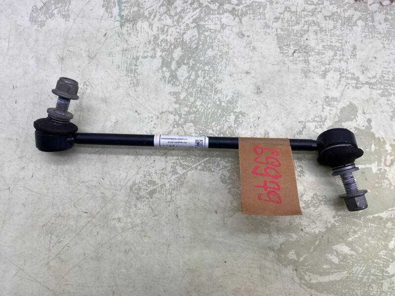 2017-2022 Tesla Model 3 M3 Front Left Anti-Roll Sway Bar Stabilizer Link LH OEM