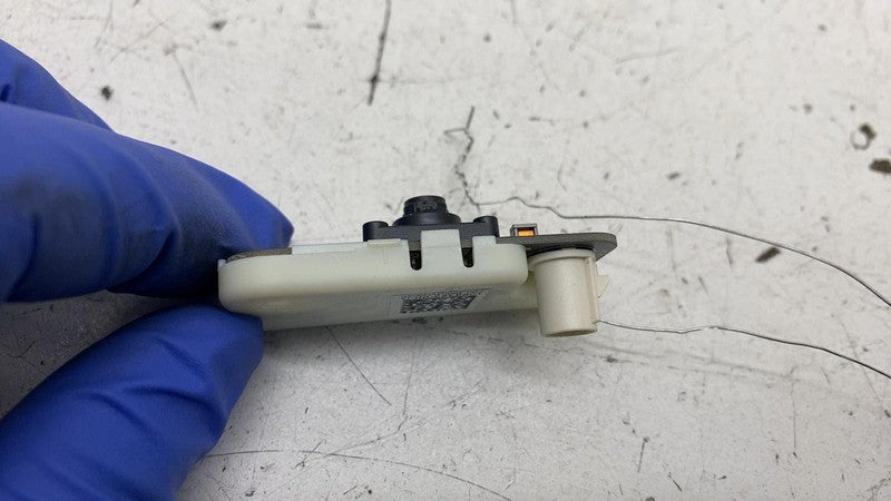 ⭕ 17-23 Model 3 M3 Front Interior Rear View Mirror Security Camera 109