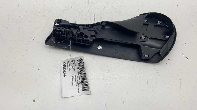 ⭕ 17-23 Model 3 Front Driver Side Seat Inner Trim Cover Panel Left 161