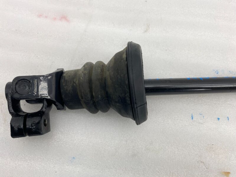 2016 2017 2018 2019 2020 Tesla Model X Intermediate Steering Shaft Assembly OEM