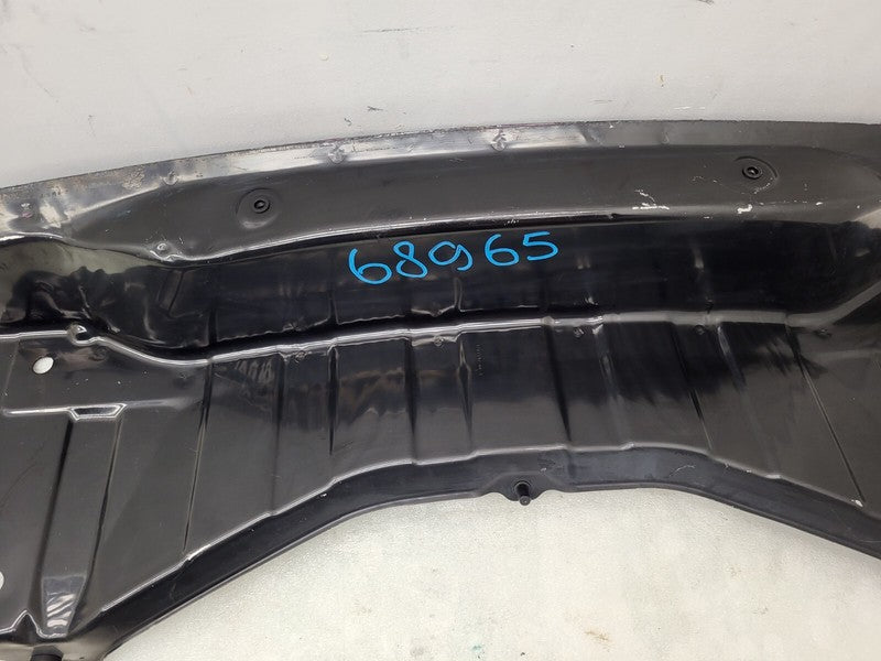 148774200D ⭕2020 2021 2022 2023 Tesla Model Y MY Rear End Body Panel Painted Black Assembly