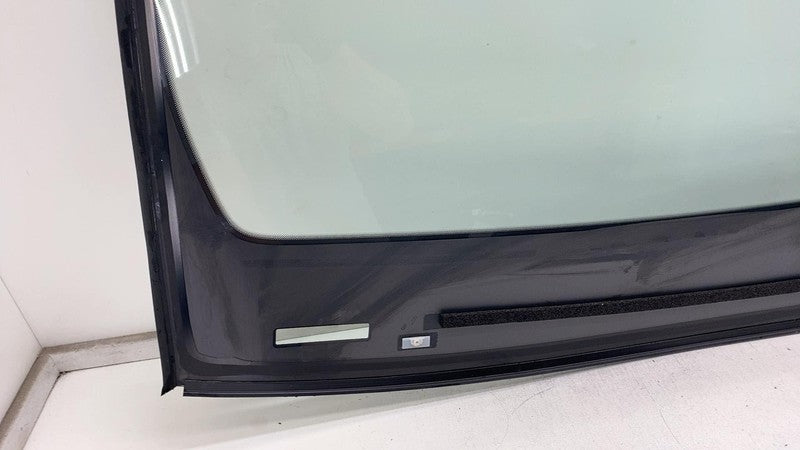 PT00002107-L ⭕ 2022-2024 Rivian R1T R1S Front Windshield Glass w/o Camera Module PT00002107-L