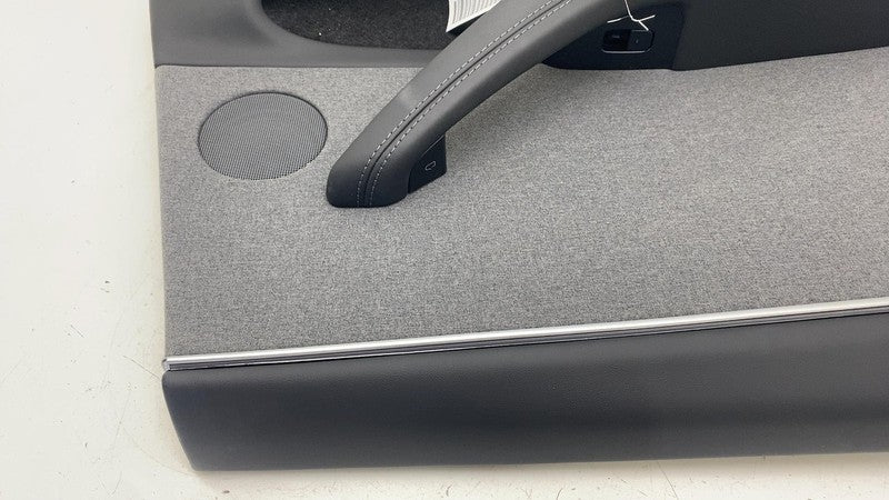 ⭕ 2024 2025 Tesla Model 3 Rear Driver Side Highland Door Panel Trim Ca