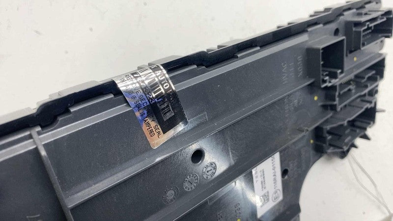 183463210D ⭕ 24-25 Model 3 Front Left Frunk Low Voltage Body Controller Module 1834632-10-D