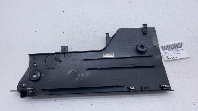 PT00793510B ⭕ 22-25 Rivian R1S Front Left Underbody Battery Shield Cover Panel PT00793510-B