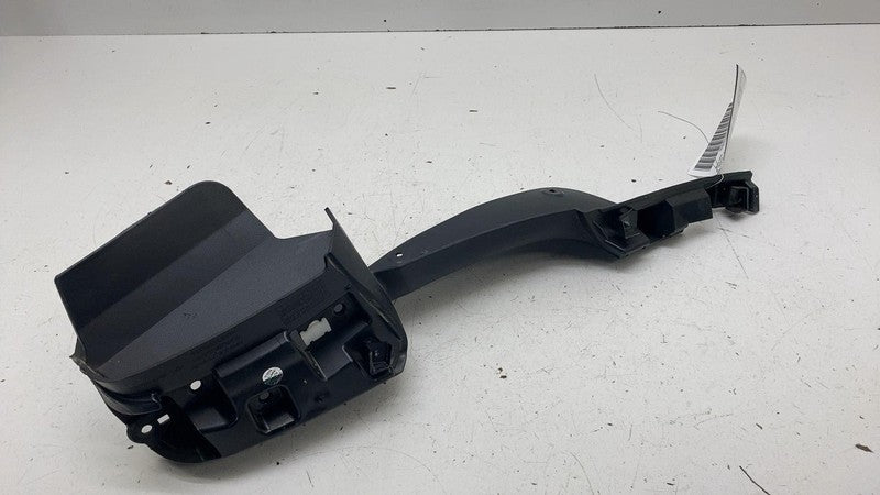 PT00604413 ⭕ 2025 Rivian R1S Front Right Wheel Arch Fender Flare w/ Air Guide RH PT00604407