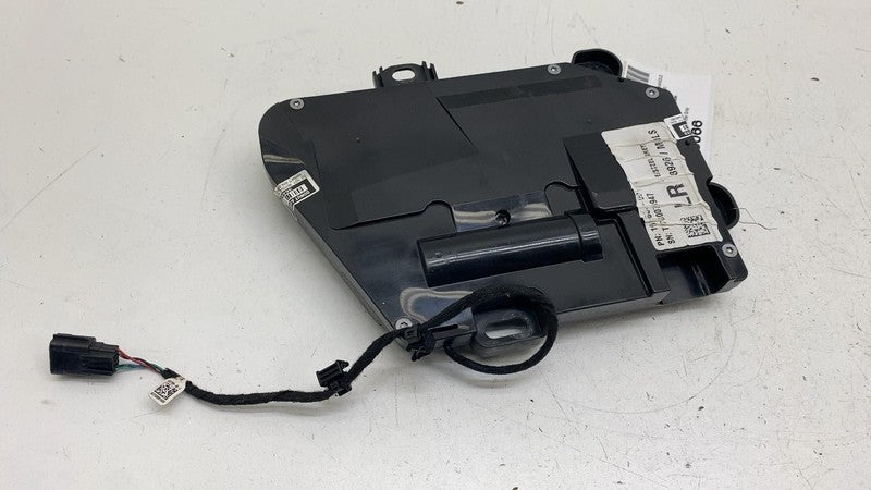 ⭕16-20 Model S Rear Driver Side Exterior Door Handle Outer Left Gen2.5