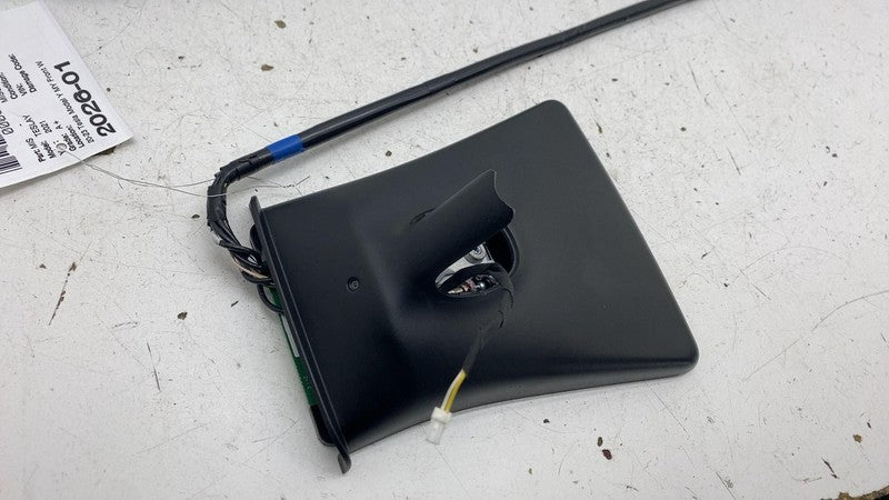 ⭕ 20-24 Model Y Front Windshield Triple Camera w/ Module & Harness 248