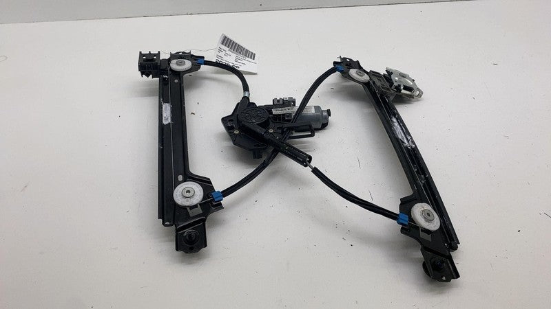 102882100E ⭕ 2016-2020 Tesla Model X Rear Right Door Window Regulator & Motor 1028821-00-E