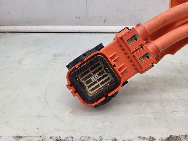 109995200C ⭕17-20 Model 3 HV Charge Port Inlet Wiring Harness w/ Release Cable 1093010-00-E