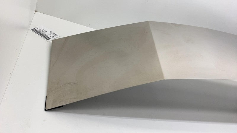 ⭕ 2024-2025 Tesla Cybertruck Front Frunk Fascia Bumper Cover Panel 204