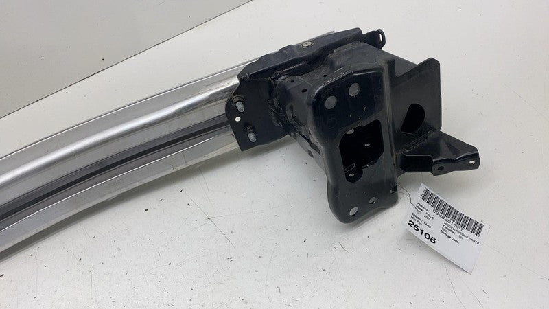 ⭕ 2023-2024 Toyota Prius Rear Bumper Reinforcement Energy Impact Absorber Bar