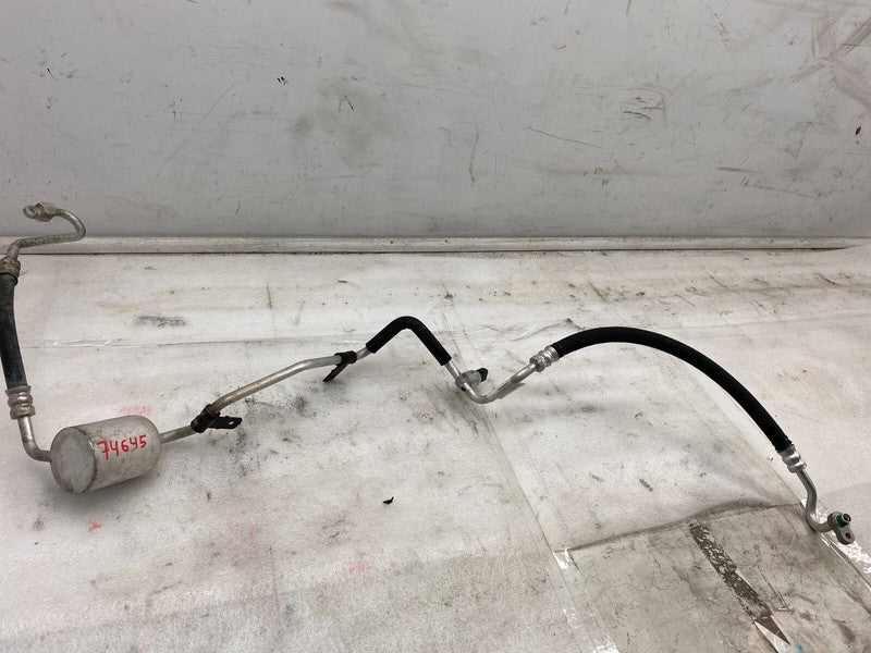 ⭕2012-2020 Tesla Model S MS A/C Conditioner Air Conditioning Discharge Pipe Line