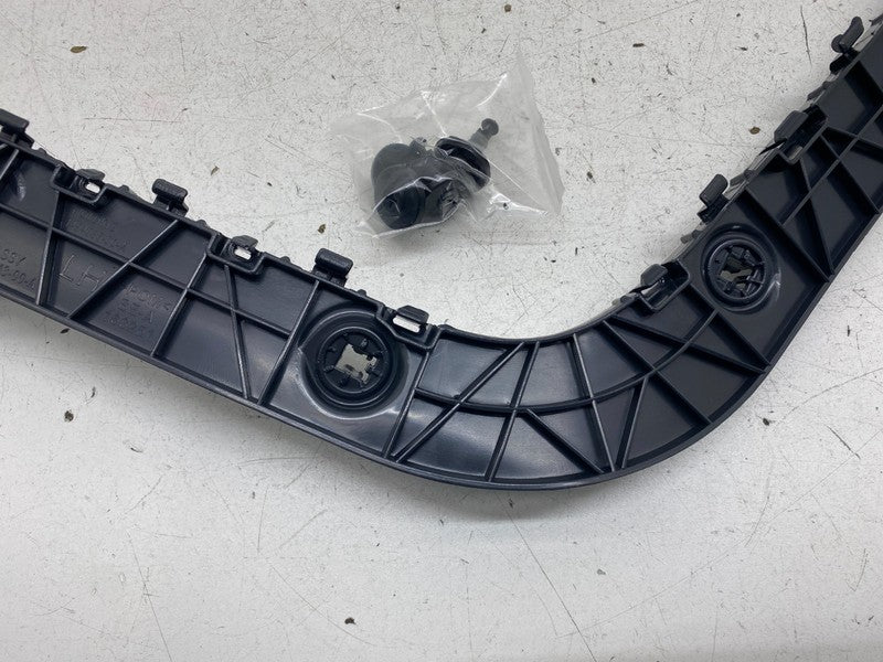 1494043 00 A ⭕ 2020-2024 Tesla Model Y Rear Side Bumper Retainer Bracket Left LH 1494043-00-A