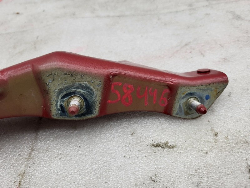 ⭕ 2012 2013 2014 2015 Tesla Model S MS Driver Side Hood Hinge Assembly