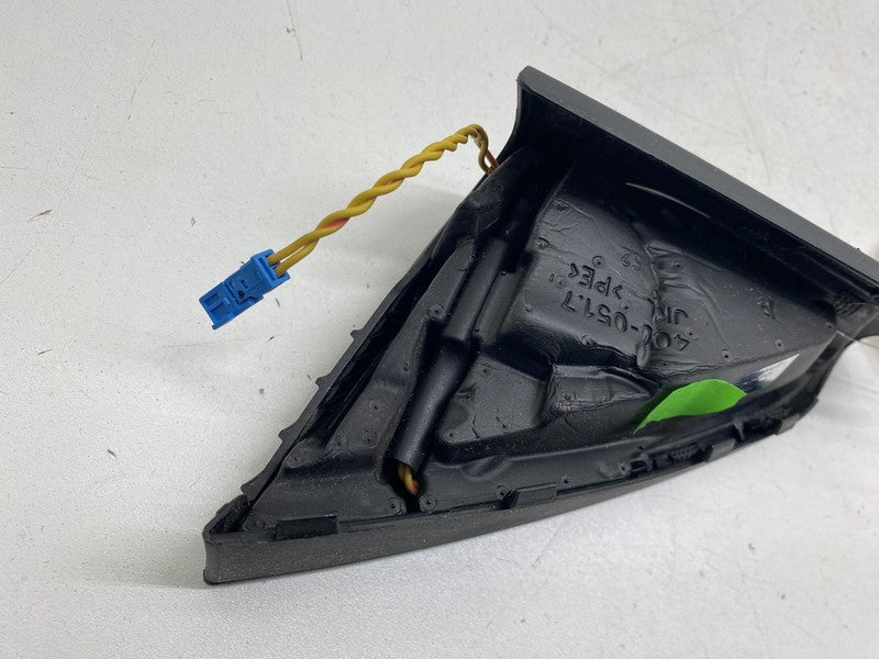 ⭕2017-2020 BMW 540i Front Right Harman/Kardon Door Audio Tweeter Speak