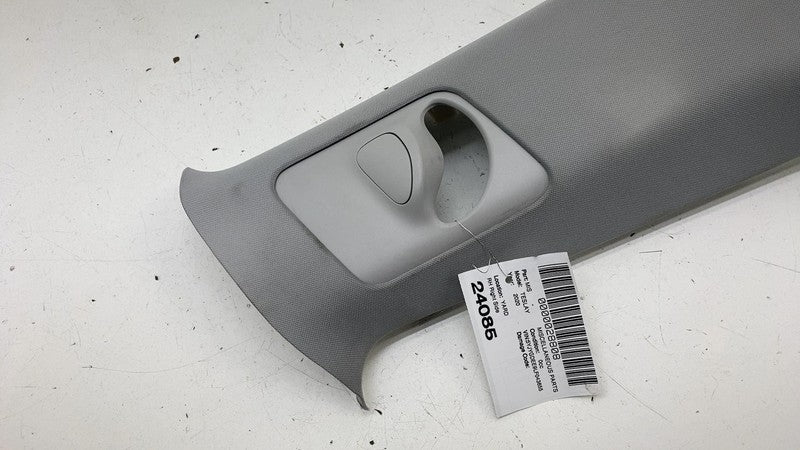 ⭕ 2020-2023 Tesla Model Y MY B-Pillar Upper Trim Cover Panel Right 149