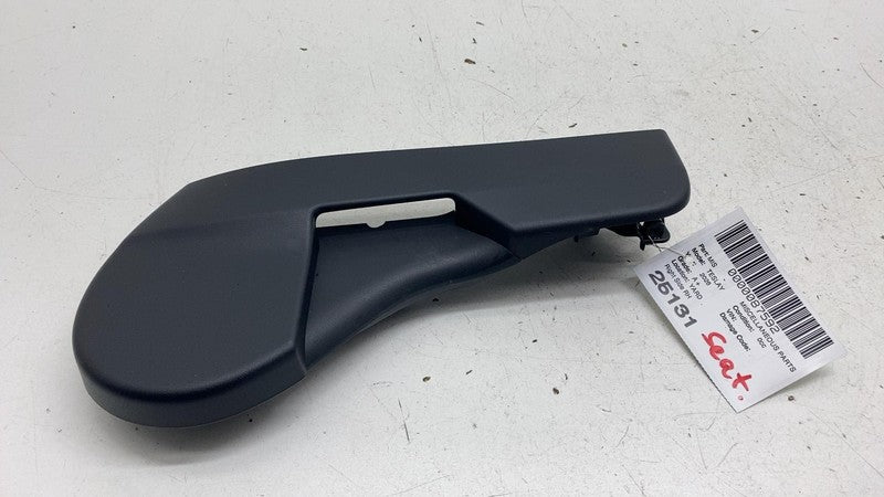 ⭕ 25-26 Model Y Front Passenger Seat Inner Trim Cover Panel Right 1618