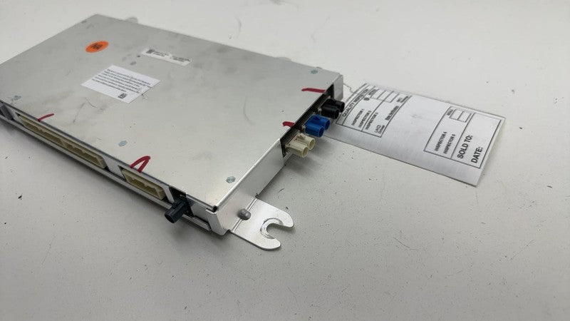 ⭕ 2016-2020 Tesla Model X BCM Central Body Control Module Computer 104