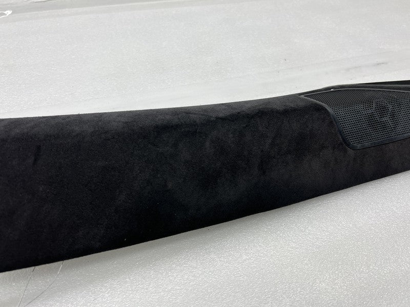 M11-008372-01 ⭕2022-2024 Lucid Air Passenger A-Pillar Cover Trim Upper Right OEM M11-008372-01