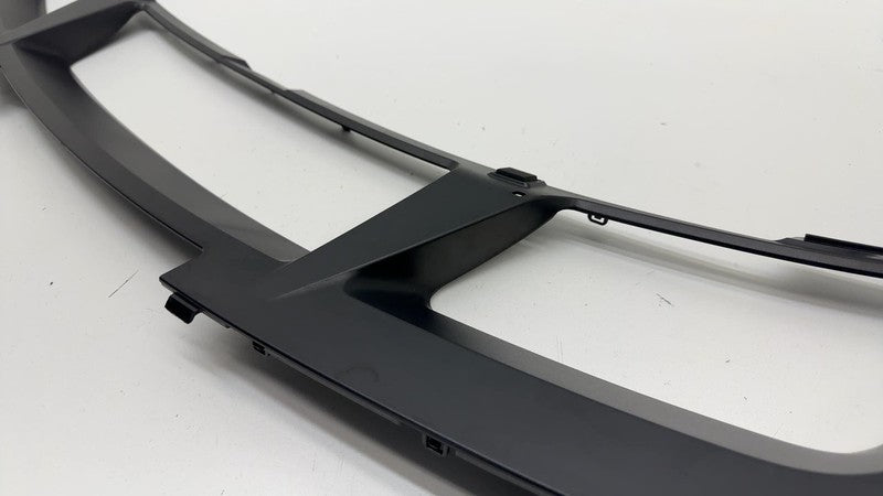 7689210010 ⭕ 2018 2019 2020 2021 2022 Toyota C-HR Rear Lower Spoiler Black Assy 76892-10010