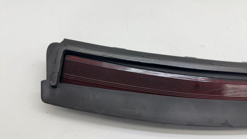 ⭕ 17-23 Model 3 Rear Package Tray Lamp Inner 3rd Brake Stop Light 1077