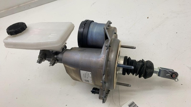 ⭕ 20-24 Tesla Model Y Power iBooster Brake Booster Master Cylinder 118