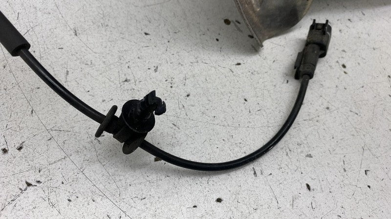 104431600E 2017-2023 Tesla Model 3 Front Right Spindle Knuckle ABS Sensor & Dust Shield RWD