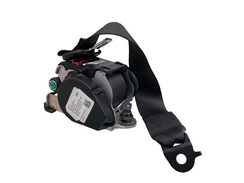 1081281 01 D ⭕17-23 Tesla Model 3 Rear Left or Right 2nd Row Seat Belt Retractor 1081281-01-D