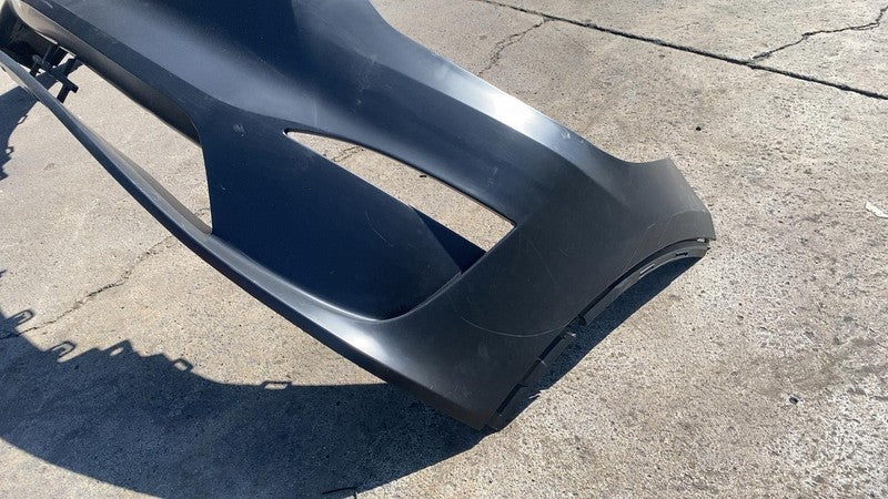 1588184-S0-B ⭕ 2021 2022 2023 2024 Tesla Model X MX Front Bumper Cover Panel Assembly OEM