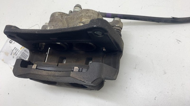 ⭕ 18-23 Subaru XV Crosstrek Front Driver Side Caliper w/ Brake Hose Line Left LH