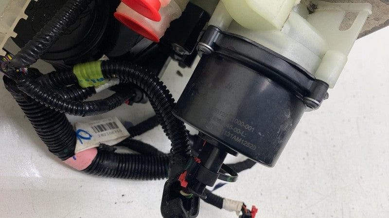 152300200B ⭕ 2021-2026 Tesla Model 3 Supermanifold Refrigerant Chiller w/ Coolant Reservoir