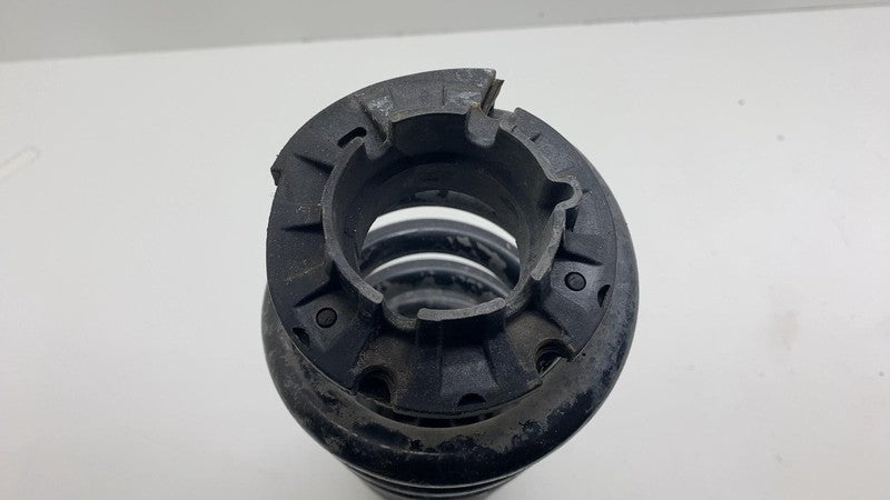 1663240684 ⭕ 2016-2018 Mercedes GLE350 Rear Left or Right Coil Spring & Shim A1663240684