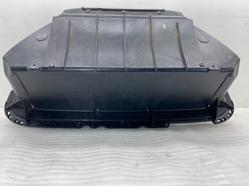 ⭕ 16-20 Tesla Model X Front Frunk Luggage Storage Compartment Molding Assembly