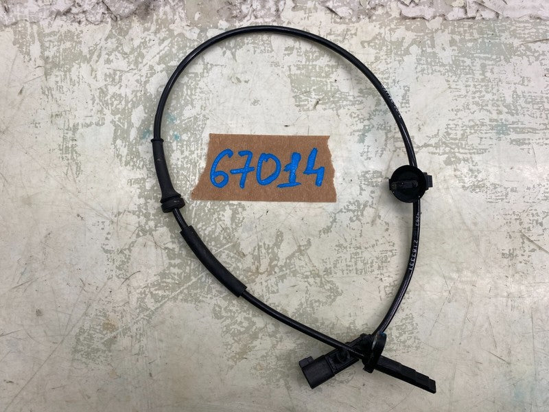 103779600C ⭕ 12-20 Model S Rear Left or Right Anti-Lock ABS Wheel Speed Sensor 1037796-00-C