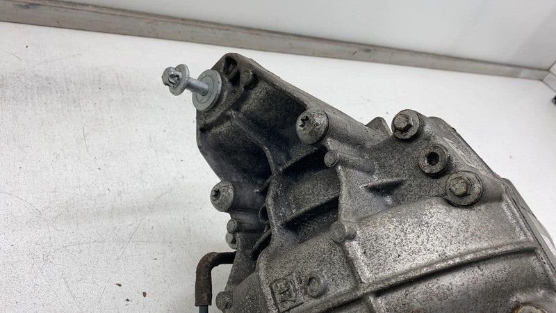 6700376850 ⭕ 2017 2018 2019 2020 Maserati Levante Rear Differential Axle Carrier 6700376850