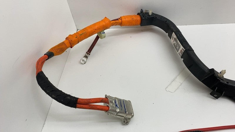 FM58 14A099 BA 2013 2014 2015 2016 2017 Ford C-Max Engine Wire Harness Battery Cable Assembly