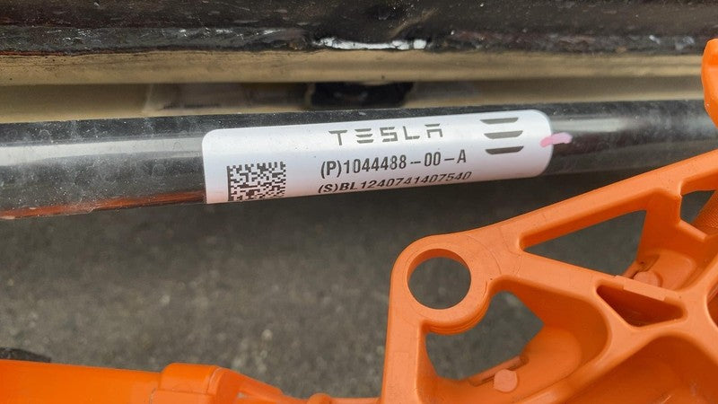 ⭕ 24-25 Model 3 Rear Drive Unit Low Current + Subframe & Suspension 11