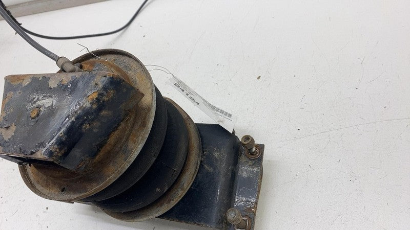 ⭕ 2014-2021 Ram ProMaster 1500 2500 3500 Load Lifter Spring Suspension