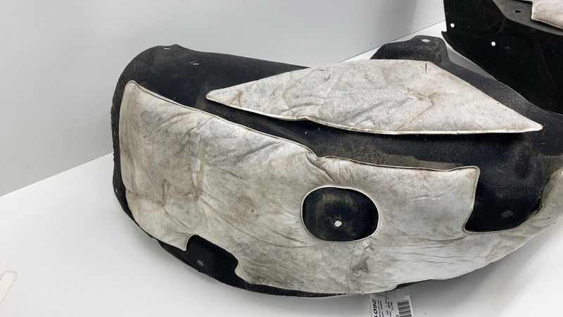 2021-2024 Tesla Model S Rear Driver Side Wheel Arch Liner Splash Shield Left LH