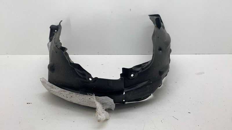 53875 47100 ⭕ 2023-2025 Prius Front Passenger Fender Liner Splash Shield Right 53875-47100