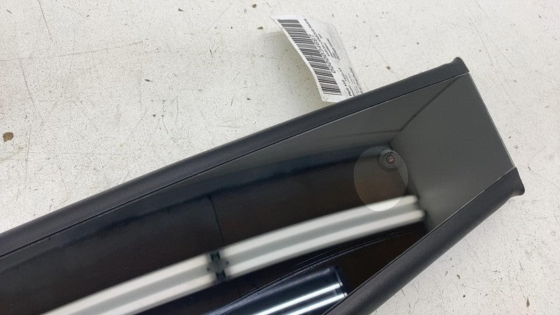 ⭕2024 2025 Tesla Model 3 Right B-Pillar Applique Glass Trim Molding 17