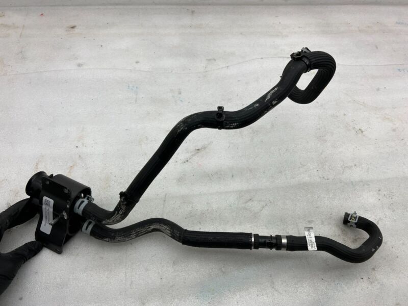 1003117 00 G 2012-2021 Tesla Model S MS CX VEH Side Battery Coolant w/ Heater to HVBATT Hose