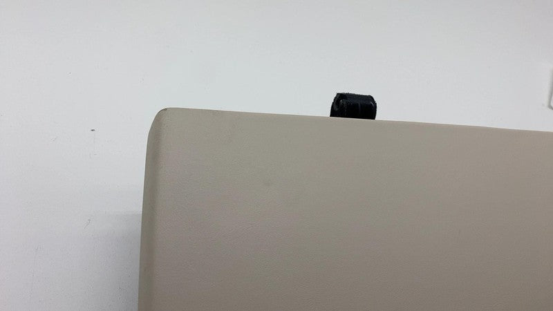 2012-2020 Tesla Model S MS Front Dash Dashboard Glove Box Panel Lid Cover Assy