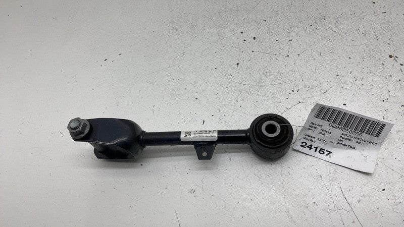 1044423 00 G 2017-2023 Tesla Model 3 Rear Left/Right Upper Control Arm Rearward Toe Link RWD
