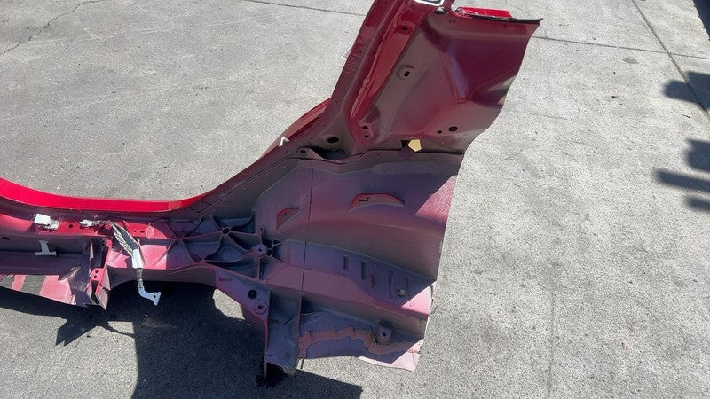 ⭕ 2020-2023 Tesla Model Y Rear Passenger Side Rocker Panel Dog Leg Rig