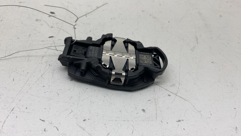 81A955555A ⭕2019-2023 Audi e-Tron Front Windshield Wiper Rain Sensor Module Unit 81A955555A