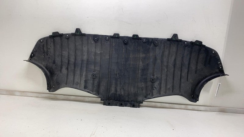 ⭕ 20-23 Tesla Model Y Rear Bumper Diffuser Lower Splash Shield Undertr