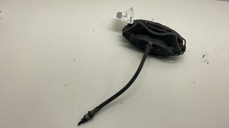 ⭕ 2012-2020 Tesla Model S Rear Driver Side Caliper w/ Brake Hose Line