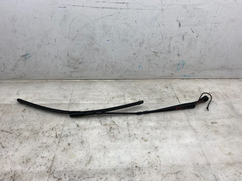 ⭕2015-2021 Tesla Model X MX Front Left Windshield Wiper Arm & Blade 1046669-00-B